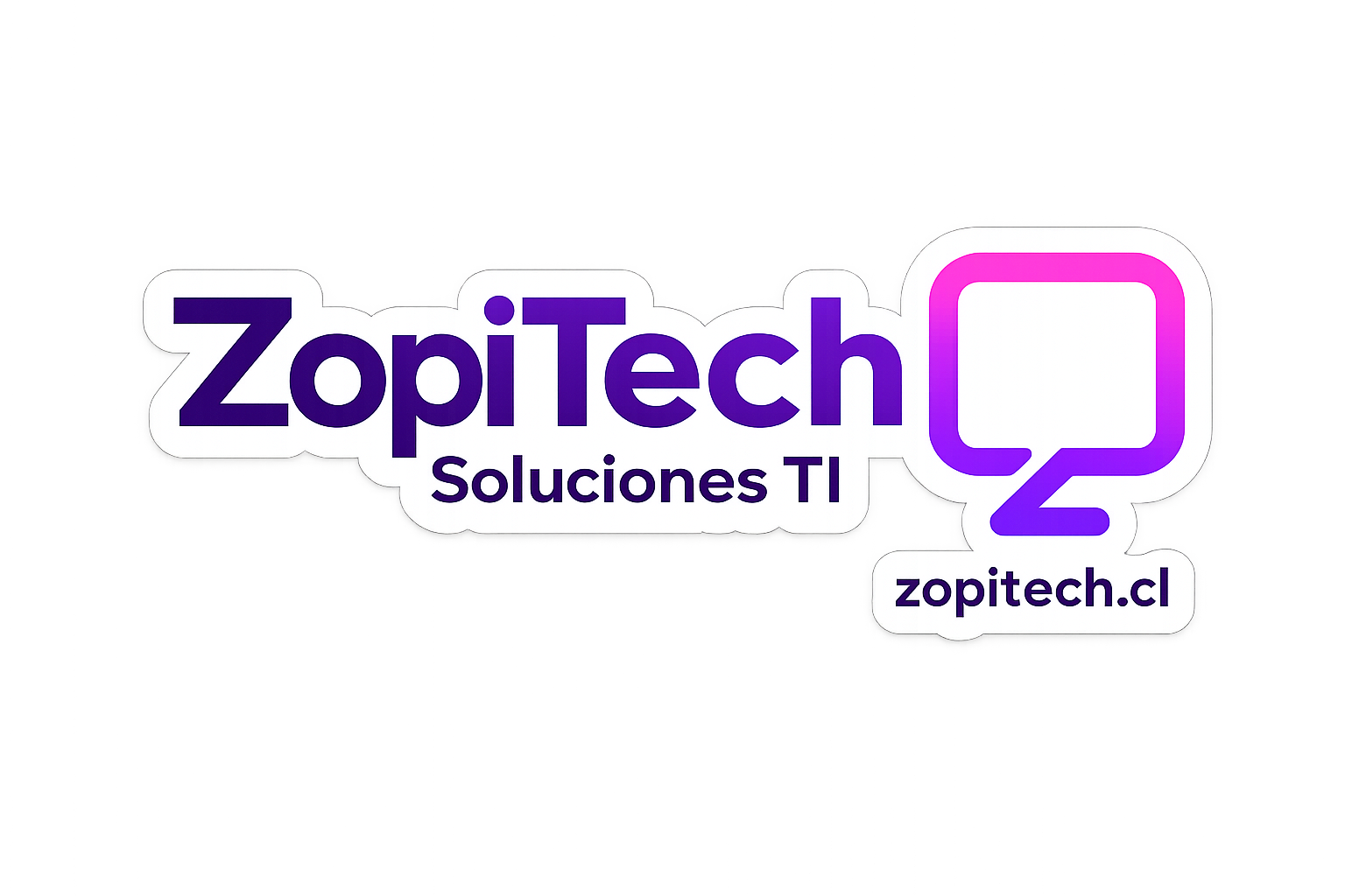 ZopiTech Soluciones TI